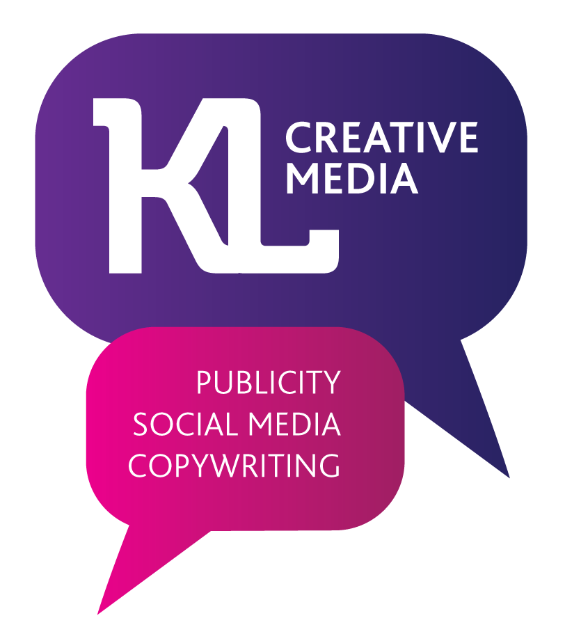 KL CREATIVE MEDIA logo